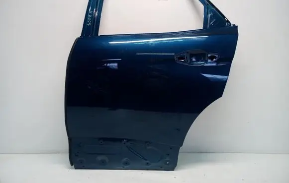 Peugeot 3008 II Rear door 