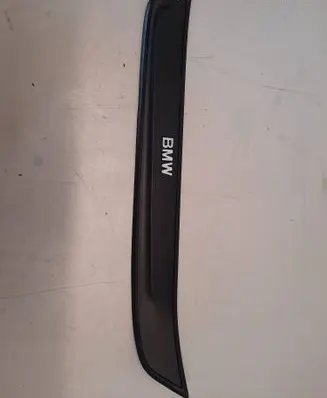 BMW X1 E84 Front sill trim cover 8047745