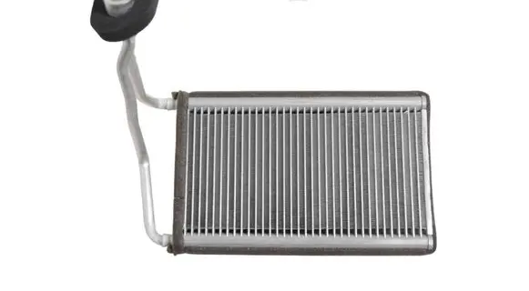 KIA EV6 Heater blower radiator