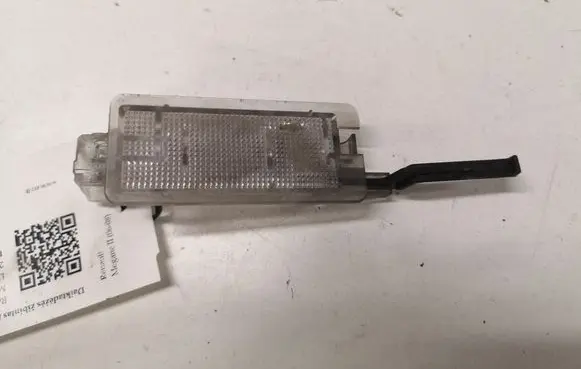 Renault Megane II Glove box light 8200024033