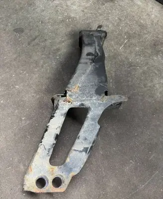 Volvo XC60 Front side member