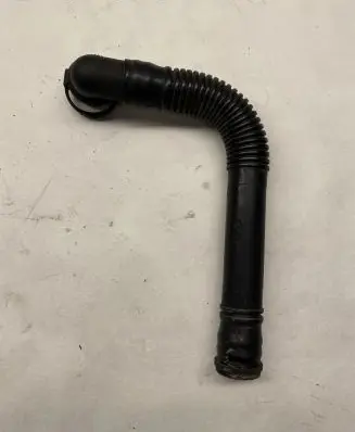 Audi A3 S3 8P Brake vacuum hose/pipe 3C0129637E