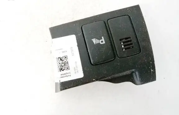 Honda CR-V Alarm switch 77315SWAE010M1 77315-SWA-E010-M1