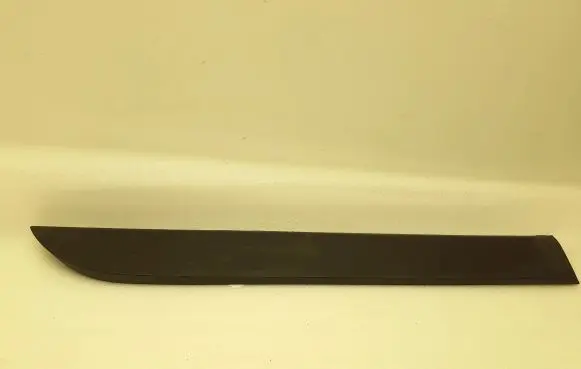 Lancia Delta Rear door trim (molding) 735453466