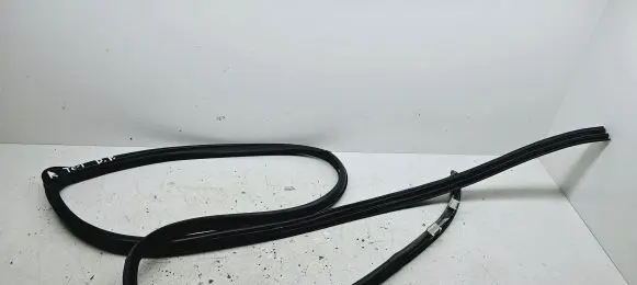 Toyota Corolla Verso AR10 Front door rubber seal