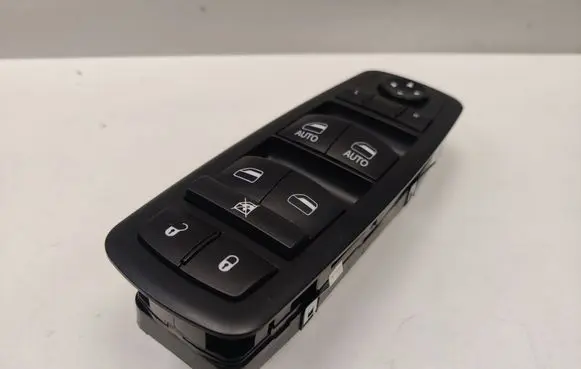 Ram 1500 Electric window control switch 68262253AC 68262253AB 68262253AA