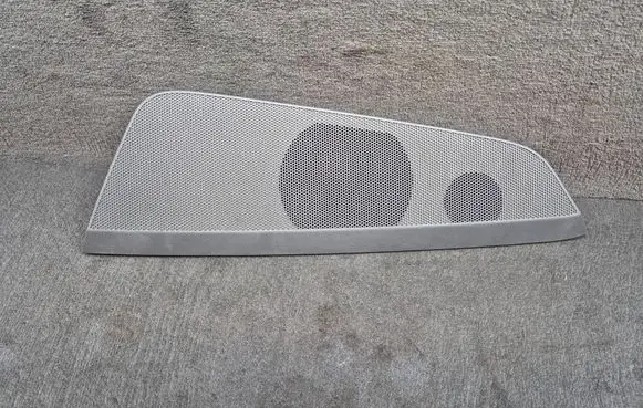 Audi Q8 Dash center speaker trim cover 4M8857367 4M88573676PS