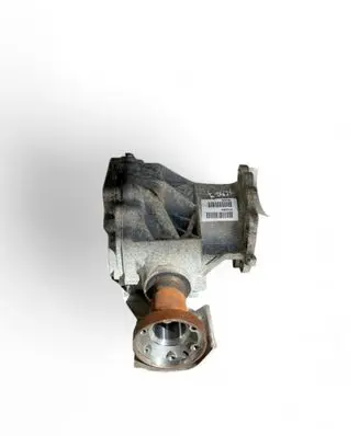Volvo XC90 Gearbox transfer box case 31437624 T6919545