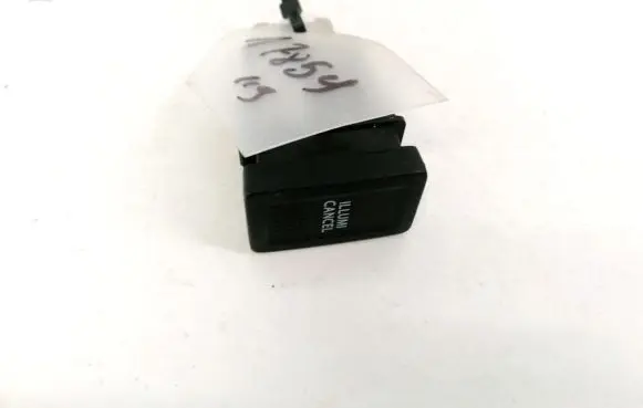 Suzuki SX4 Other switches/knobs/shifts R23423