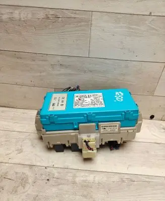 Mitsubishi Outlander Fuse module 8637A331 G8C223M5C