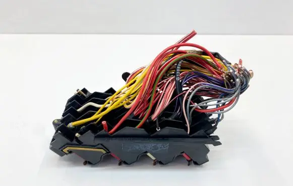 Mercedes-Benz SL R129 Fuse module A1295450001 1295450001
