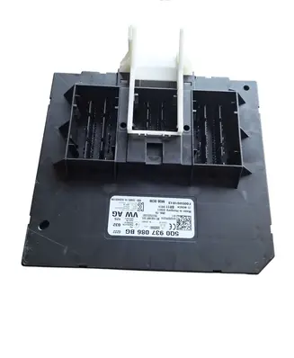 Volkswagen PASSAT B8 Comfort/convenience module 5Q0937086BG
