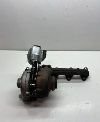 Ford Focus C-MAX Turbo 9663199280