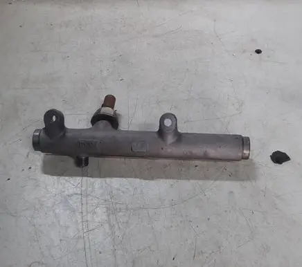 Audi A6 S6 C6 4F Fuel main line pipe 059130089AH