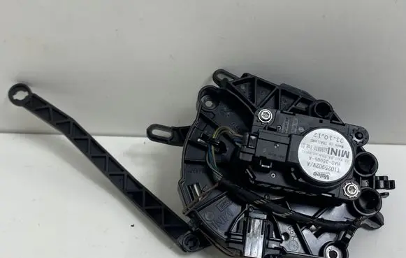 Mini Cooper Countryman R60 Air flap motor/actuator 9286871