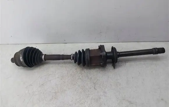 Volkswagen Sharan Front driveshaft 