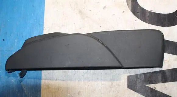 Volvo V60 Front sill trim cover 39810509