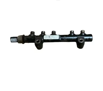 Peugeot 3008 I Fuel main line pipe 9664111780 9684753080