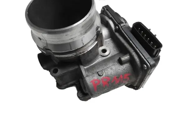 Volvo XC60 Throttle valve 31293930