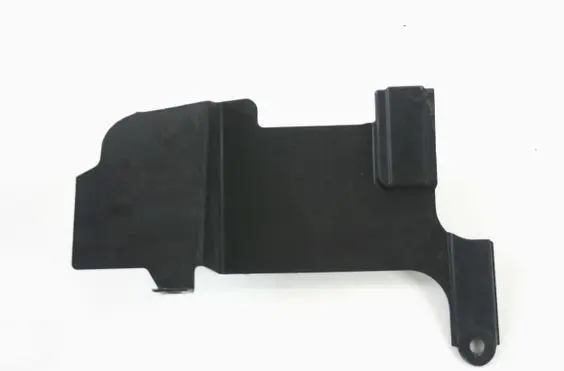 Mitsubishi ASX Intercooler air guide/duct channel 5379A279
