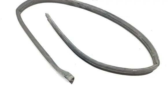 Volkswagen Tiguan Allspace Other sill/pillar trim element 5NN837120