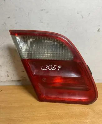 Mercedes-Benz E W210 Rear/tail lights A2108203764 C3057