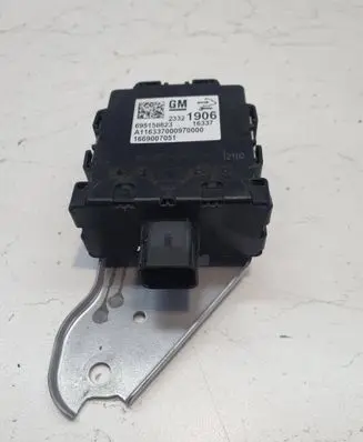 Chevrolet Volt II Other control units/modules 23321906 A1669007051 695150623
