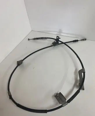 Ford Mustang VI Hand brake release cable FR3C2A635AC