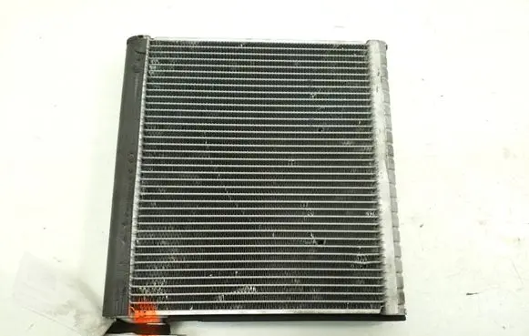 Air conditioning (A/C) radiator (interior)