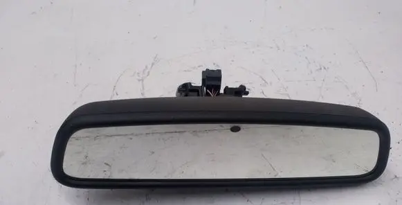 BMW 5 F10 F11 Rear view mirror (interior) 9053455000 44000306 9274267