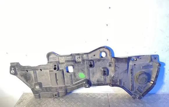 Lexus RX 450H Engine splash shield/under tray 5144348100