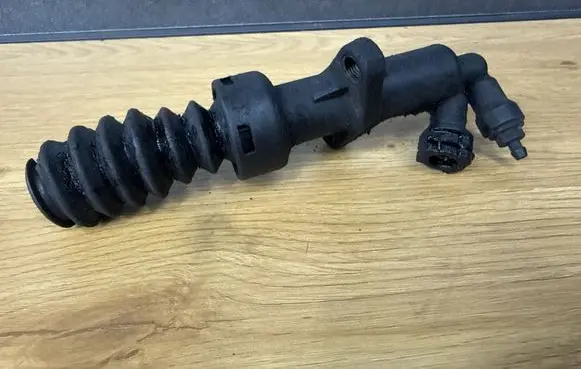 Peugeot Partner Clutch slave cylinder PA66GF35