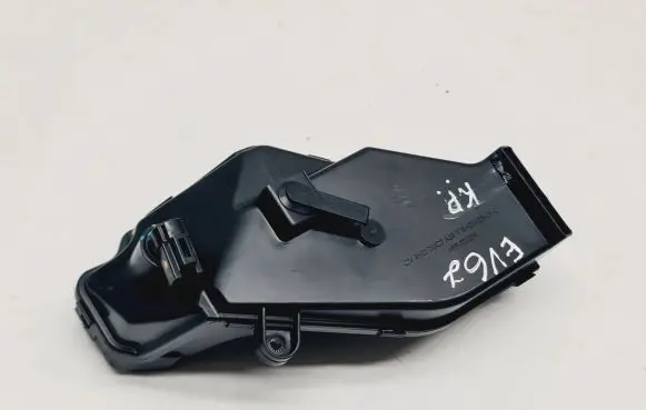 KIA EV6 Cabin air duct channel 