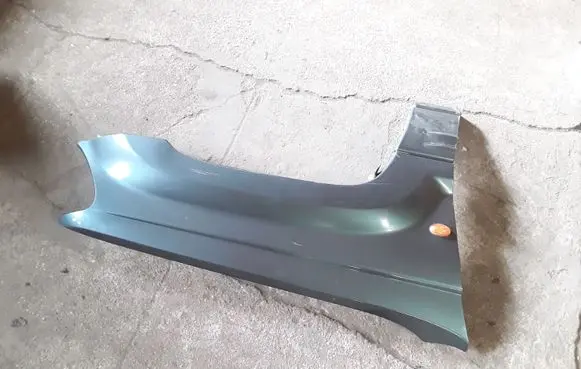 Jeep Grand Cherokee (WJ) Fender