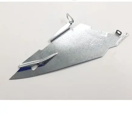 Headlight part
