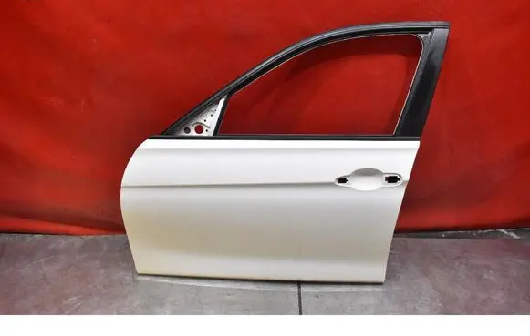 BMW 7 F01 F02 F03 F04 Front door 