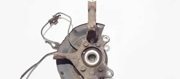 Toyota Auris 150 Front wheel hub