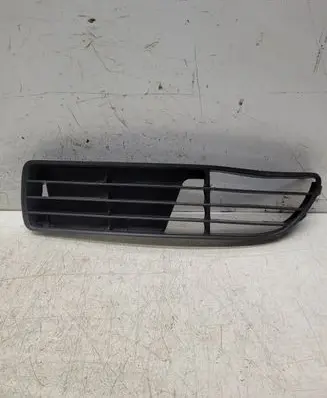 Audi A4 S4 B5 8D Front bumper lower grill