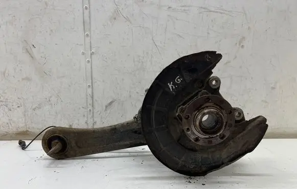 Jeep Cherokee Rear wheel hub EW265018 2926580