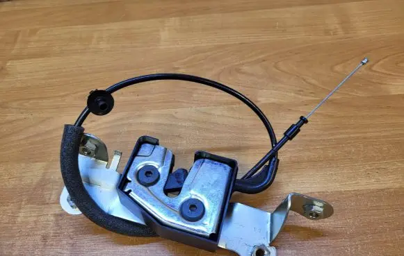 Volvo S80 Other interior part