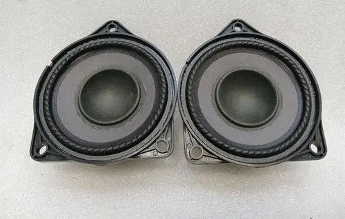 Porsche 911 991 Side speaker trim/cover 7PP035415F