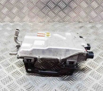 Tesla Model S Voltage converter inverter DAP2500ABF 102866500E