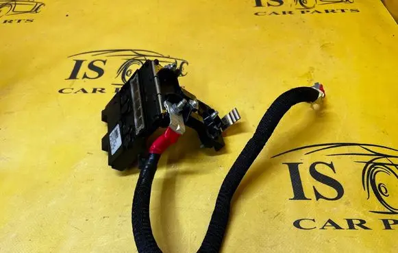 Renault Espace VI Ignition distributor 403880121R