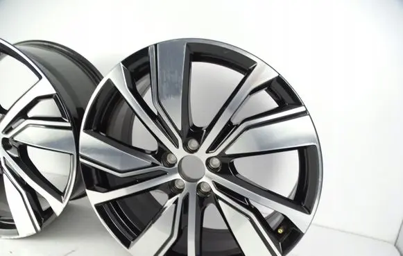 Volvo XC40 Original wheel cap