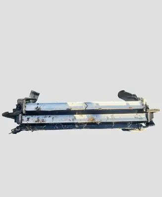 Jaguar XF X250 Radiator set 8X2319C600AA