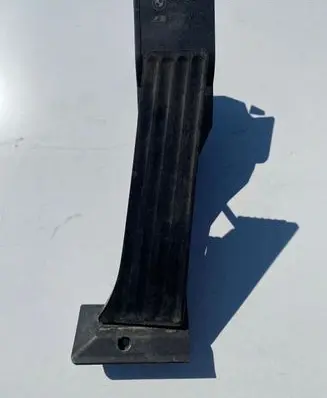BMW 5 E60 E61 Accelerator throttle pedal 6786286 25916010 170908T