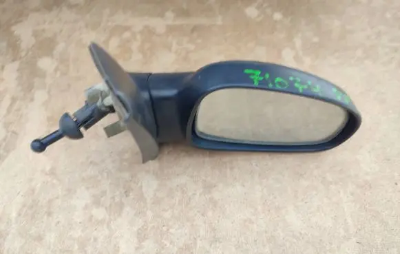 Chevrolet Kalos Manual wing mirror E4012185
