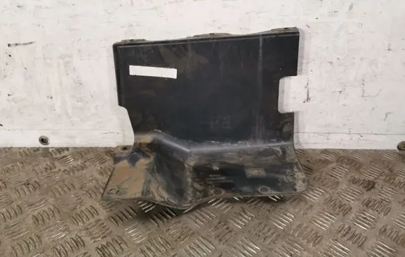 Hyundai i10 Side bottom protection 29120B9000