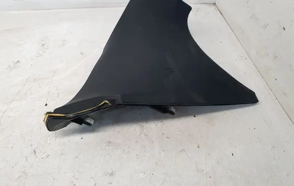 Lexus RX 330 - 350 - 400H Dashboard lower bottom trim panel 5543248400