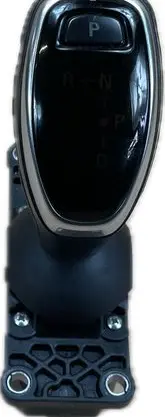 Buick Enclave II Gear selector/shifter in gearbox 84270976